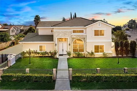 11446 Lambert Ave, El Monte, CA 91732
