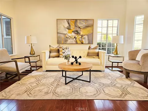 351 Valley Cir, Monrovia, CA 91016
