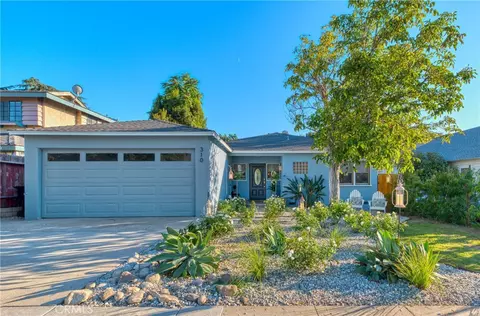310 W Lime Ave, Monrovia, CA 91016