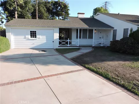 506 E Alhambra Rd, Alhambra, CA 91801