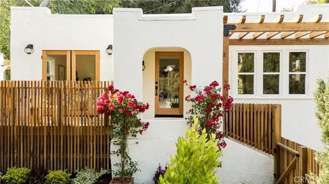 929 Sanborn Ave, Los Angeles, CA 90029