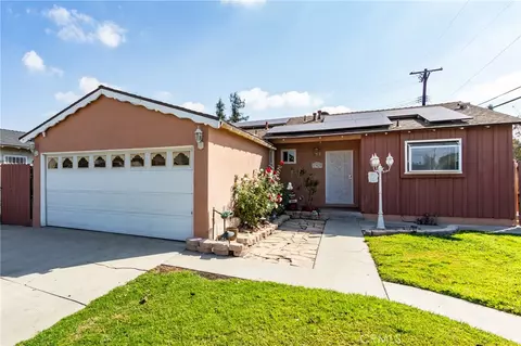1980 Park Rose Ave, Duarte, CA 91010