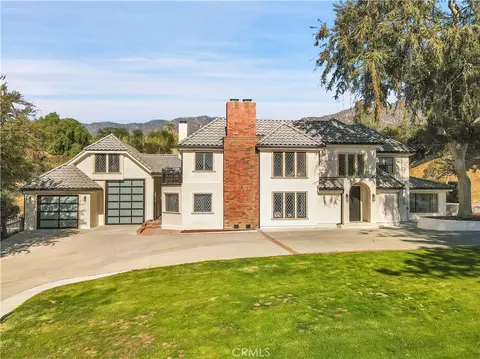1433 Lemon Ave, Bradbury, CA 91008