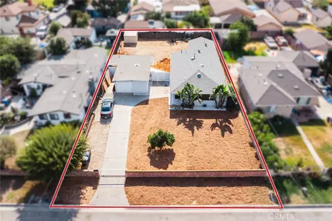 11358 Frankmont St, El Monte, CA 91732