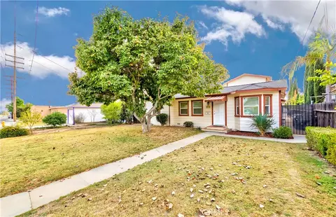 5417 El Monte Ave, Temple City, CA 91780