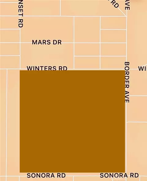 0 Border Ave, Joshua Tree, CA 92252 photo 12
