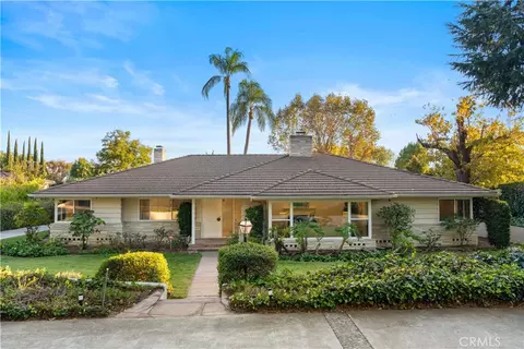 760 W Orange Grove Ave, Arcadia, CA 91006
