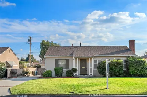 9130 Woolley St, Temple City, CA 91780