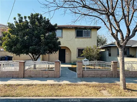 3339 Delta Ave, Rosemead, CA 91770