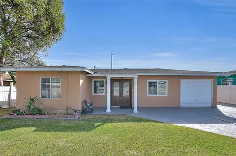 2016 S California St, San Gabriel, CA 91776