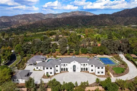 188 Deodar Ln, Bradbury, CA 91008