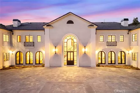 188 Deodar Ln, Bradbury, CA 91008