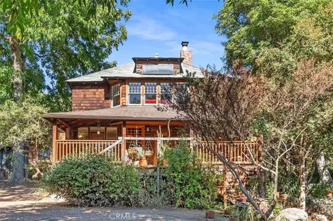 735 Canyon Crest Dr, Sierra Madre, CA 91024