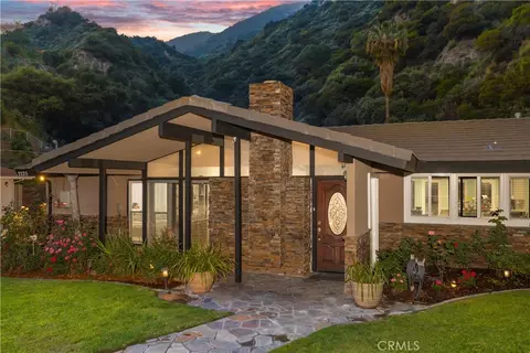 2225 Canyon Rd, Arcadia, CA 91006