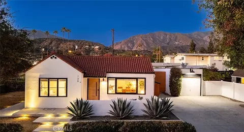 130 Violet Ave, Monrovia, CA 91016
