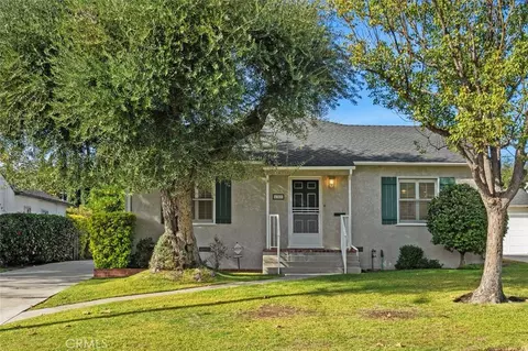 6361 Encinita Ave, Temple City, CA 91780