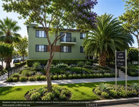 1184 N Berendo St, Los Angeles, CA 90029