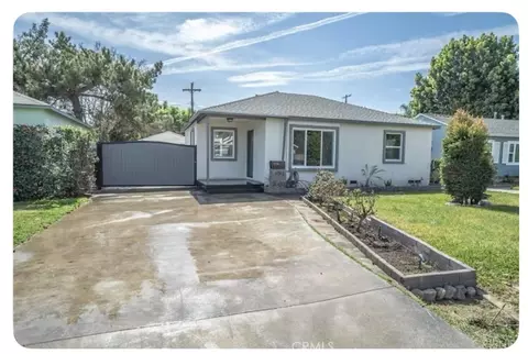 1012 E Birchcroft St, Arcadia, CA 91006