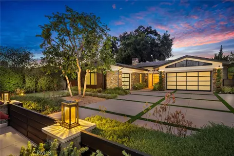333 W Le Roy Ave, Arcadia, CA 91007