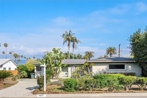 1417 E Marbury St, West Covina, CA 91791
