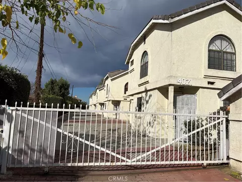 4021 Durfee Ave #A, El Monte, CA 91732