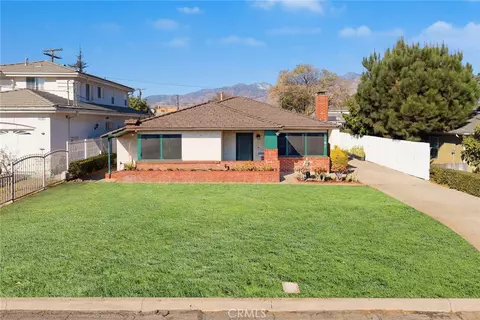 9161 Fortson Dr, Temple City, CA 91780