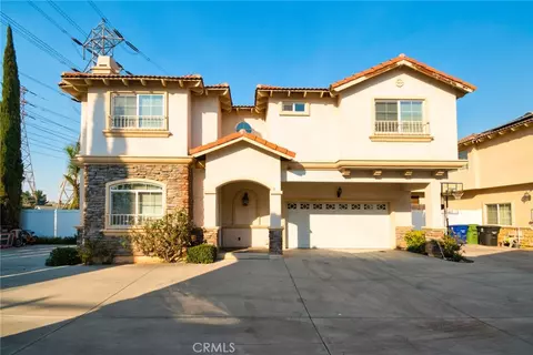 4441 Walnut Grove Ave, Rosemead, CA 91770