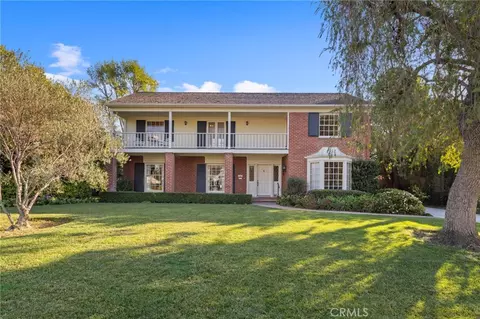 764 Winston Ave, San Marino, CA 91108