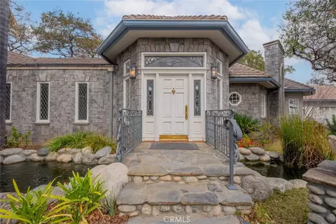 17 Bradbury Hills Rd, Bradbury, CA 91008