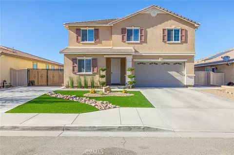 43137 Sandwest Ct, Lancaster, CA 93536