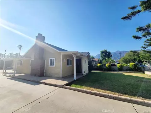 135 Backus Ave, Pasadena, CA 91107
