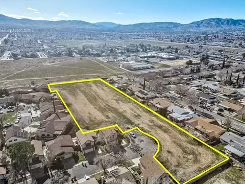 0 Vacvic 30th Steave R4, Palmdale, CA 93550