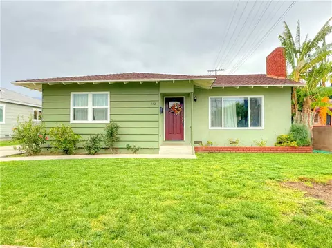 812 S Mayflower Ave, Monrovia, CA 91016