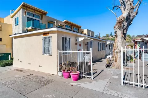 4665 Huntington Dr N, Los Angeles, CA 90032