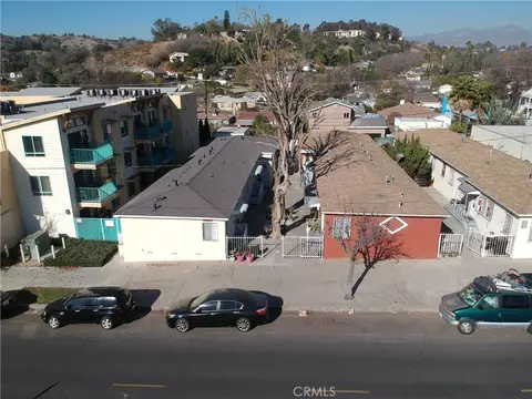 4669 Huntington Dr N, Los Angeles, CA 90032