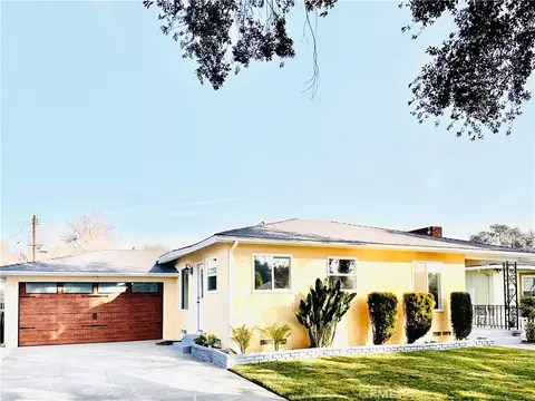 10709 Danbury St, Temple City, CA 91780