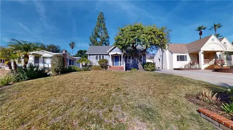 1557 Casa Grande St, Pasadena, CA 91104