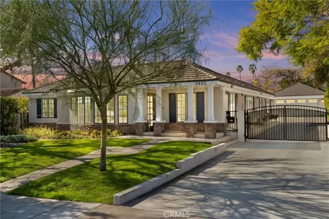 1405 Blackstone Rd, San Marino, CA 91108