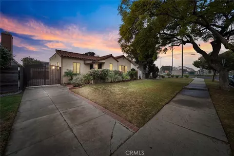 1848 W 88th St, Los Angeles, CA 90047