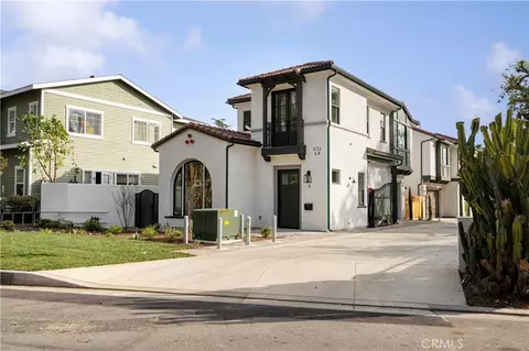634 W Olive Ave #G, Monrovia, CA 91016