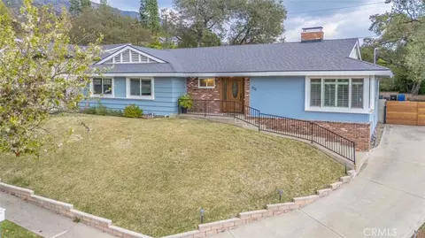 322 N Bradoaks Ave, Monrovia, CA 91016