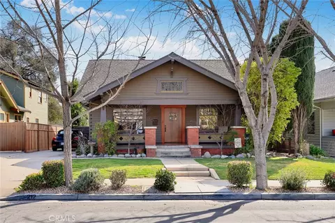 212 E Colorado Blvd, Monrovia, CA 91016