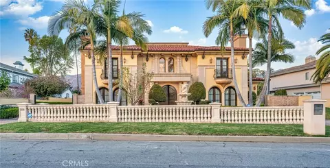 239 W Norman Ave, Arcadia, CA 91007