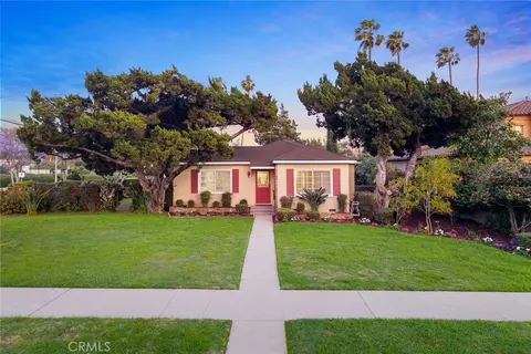 2700 Warren Way, Arcadia, CA 91007