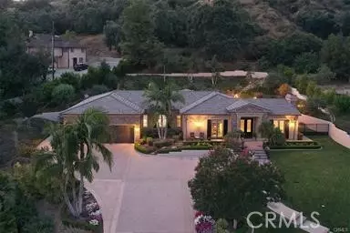 585 Mt Olive Dr, Bradbury, CA 91008