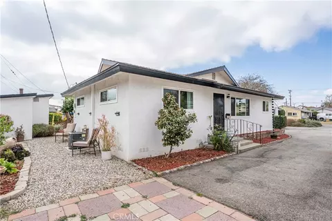 5554 Pal Mal Ave, Temple City, CA 91780