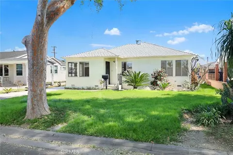 3820 Daleview Ave, El Monte, CA 91731