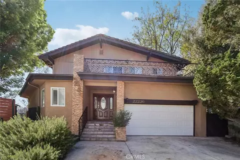 22226 Miston Dr, Woodland Hills, CA 91364