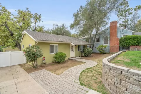 510 W Highland Ave, Sierra Madre, CA 91024
