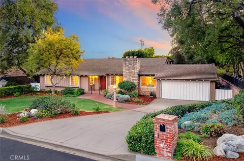 152 Elkins Pl, Arcadia, CA 91006